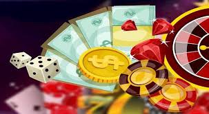 Официальный сайт Casino Sol